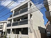 馬込駅より徒歩4分 1階 築2年6ヶ月の賃貸物件