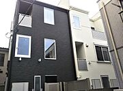 緑が丘駅より徒歩1分 1階 築5年6ヶ月の賃貸物件