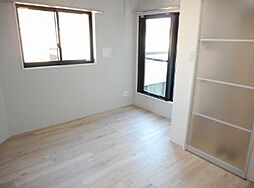 グランツ品川戸越 1階ワンルームのリビング/ダイニング