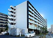 武蔵小杉駅より徒歩10分 1階 築7年10ヶ月の賃貸物件