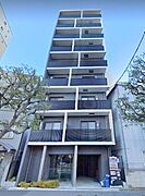 戸越駅より徒歩5分 5階 築6年8ヶ月の賃貸物件