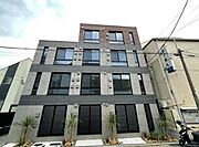 戸越公園駅より徒歩5分 2階 新築の賃貸物件