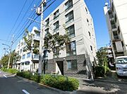 鵜の木駅より徒歩5分 4階 築11年2ヶ月の賃貸物件