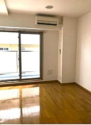 セレーノ品川 4階1Kのリビング/ダイニング