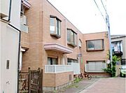 奥沢駅より徒歩5分 1階 築37年7ヶ月の賃貸物件