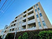 武蔵小杉駅より徒歩8分 5階 築18年9ヶ月の賃貸物件