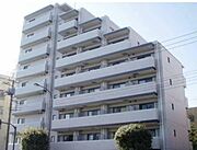 都立大学駅より徒歩11分 4階 築20年7ヶ月の賃貸物件