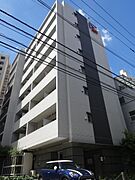 大崎駅より徒歩5分 1階 築17年の賃貸物件