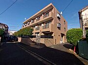 奥沢駅より徒歩6分 1階 築26年8ヶ月の賃貸物件