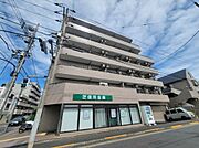 蓮沼駅より徒歩5分 2階 築35年7ヶ月の賃貸物件