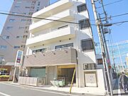 SaitoMansionサイトウマンション4A 5階 築35年1ヶ月の賃貸物件