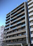 鮫洲駅より徒歩3分 3階 築3年10ヶ月の賃貸物件