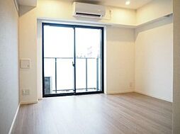 クレイシアIDZ学芸大学 5階1Kのリビング/ダイニング