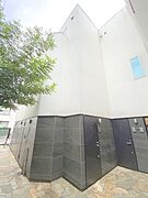 洗足池駅より徒歩10分 1階 築6年9ヶ月の賃貸物件