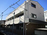 大崎駅より徒歩7分 3階 築5年10ヶ月の賃貸物件