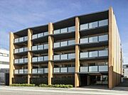 大倉山駅より徒歩7分 3階 築2年2ヶ月の賃貸物件