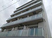 御嶽山駅より徒歩6分 5階 築14年8ヶ月の賃貸物件