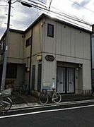 池上駅より徒歩5分 1階 築29年8ヶ月の賃貸物件