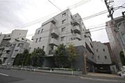 学芸大学駅より徒歩14分 5階 築21年1ヶ月の賃貸物件