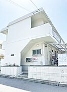 石川台駅より徒歩9分 1階 築43年11ヶ月の賃貸物件