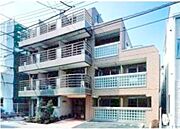 学芸大学駅より徒歩2分 2階 築21年8ヶ月の賃貸物件