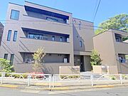 都立大学駅より徒歩9分 1階 築6年1ヶ月の賃貸物件