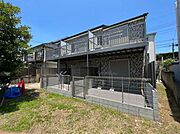 立会川駅より徒歩7分 2階 築3年4ヶ月の賃貸物件