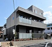 祐天寺駅より徒歩9分 1階 築5年8ヶ月の賃貸物件