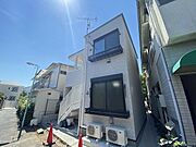 学芸大学駅より徒歩4分 2階 築3年4ヶ月の賃貸物件