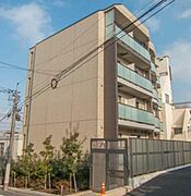 九品仏駅より徒歩7分 2階 築13年8ヶ月の賃貸物件