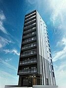 戸越駅より徒歩9分 2階 築3年2ヶ月の賃貸物件