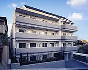 馬込駅より徒歩5分 4階 築16年10ヶ月の賃貸物件