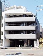 用賀駅より徒歩7分 3階 築16年10ヶ月の賃貸物件