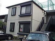 目黒駅より徒歩7分 1階 築29年3ヶ月の賃貸物件