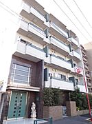 田園調布駅より徒歩11分 3階 築18年5ヶ月の賃貸物件