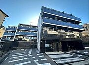 西馬込駅より徒歩8分 2階 築4年8ヶ月の賃貸物件