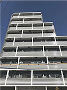 千鳥町駅より徒歩4分 9階 築8年9ヶ月の賃貸物件