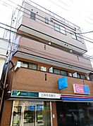 荏原町駅より徒歩3分 4階 築22年11ヶ月の賃貸物件