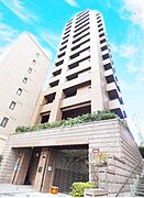 五反田駅より徒歩7分 2階 築20年10ヶ月の賃貸物件