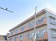 都立大学駅より徒歩11分 2階 築52年5ヶ月の賃貸物件