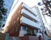 自由が丘駅より徒歩11分 1階 築13年7ヶ月の賃貸物件