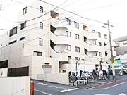 西小山駅より徒歩6分 1階 築38年4ヶ月の賃貸物件