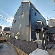 自由が丘駅より徒歩5分 3階 築12年8ヶ月の賃貸物件