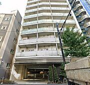 五反田駅より徒歩7分 12階 築12年の賃貸物件