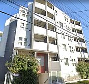 鵜の木駅より徒歩5分 1階 築15年6ヶ月の賃貸物件