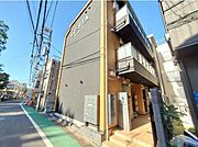 レ・スタ中延 3階 築7年7ヶ月の賃貸物件