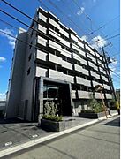 武蔵小杉駅より徒歩15分 7階 築2年1ヶ月の賃貸物件