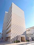 西大井駅より徒歩5分 2階 築9年4ヶ月の賃貸物件