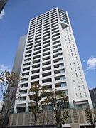 大崎駅より徒歩5分 25階 築11年10ヶ月の賃貸物件