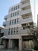 大森駅より徒歩14分 1階 築36年の賃貸物件